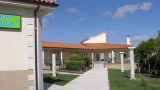 Residencia en Roelos