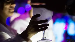 Foto archivo ocio nocturno