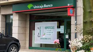 unicaja banco