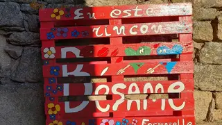 El rincón del beso estrenado en Fermoselle. Fotografía: CEDIDA