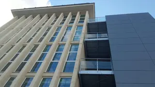 Hospital Virgen de la Concha