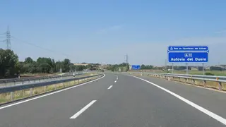 Autovía A-11