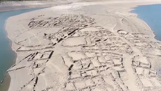 Ruina de La Pueblica