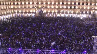 Nochevieja Universitaria