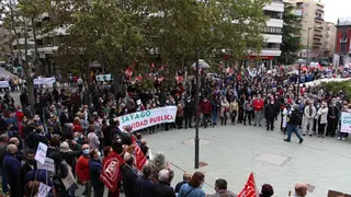 Sanidad pública (1)