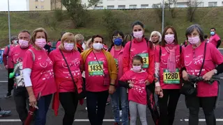 Carrera Mucho X Vivir contra el cáncer de mama  (22)