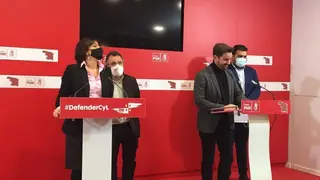 psoe