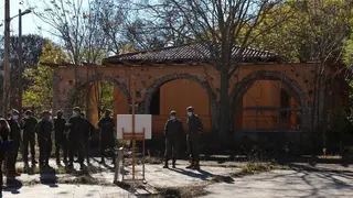 margarita robles en monte la reina (2)