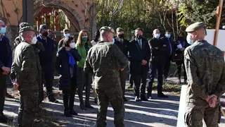 margarita robles en monte la reina (4)