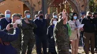 margarita robles en monte la reina (16)