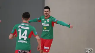 Intersala Zamora.
