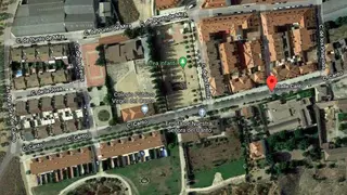 calle del canto toro