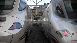 Trenes AVE