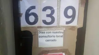 Contador de Monumenta de Sayago