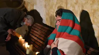 zangarrón de sanzoles, vísperas (123)