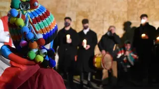 zangarrón de sanzoles, vísperas (73)