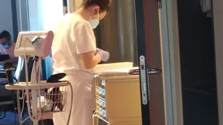 sanitarios zamora covid