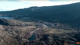 ribadelago vega de tera