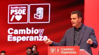 pedro s&aacute;nchez portada