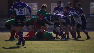 Zamora Rugby Club