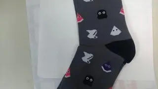 Calcetines de Santiago Textil