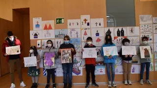 Entrega de premios Luz Penintente  (9)