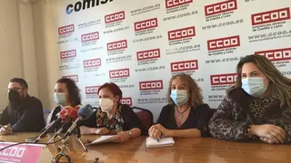 CC OO
