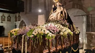 Nuestra Madre