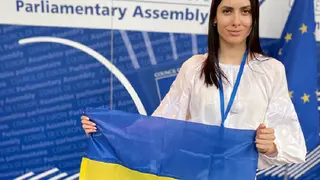 Maria Mezentseva