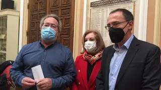 Reuni&oacute;n Semana Santa