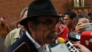 Cecilio Lera, alcalde de Castroverde