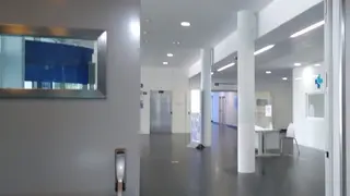 Hospital Provincial de Zamora