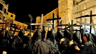 Vulgo Congregación. Foto de archivo