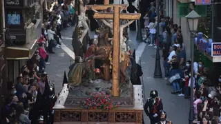 Santo Entierro