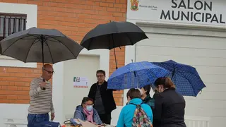 Asociación Ubuntu-Roales