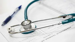 Imagen archivo medicos