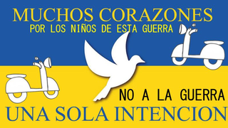 Vuelta Solidaria