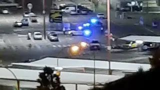 Fotos Marcos Vicente