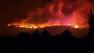 fuego Ferreras la culebra (7)