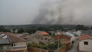 fuego Ferreras la culebra (65)