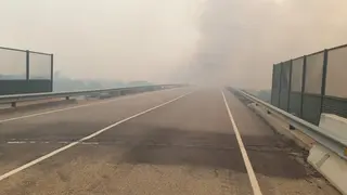 Incendio