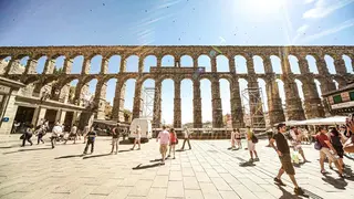 Segovia