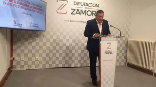 diputaci&oacute;n aguas residuales