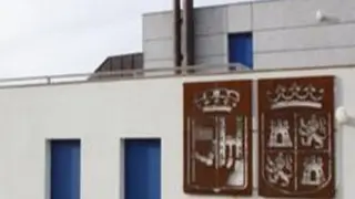 Guardería en el Polígono de La Hiniesta