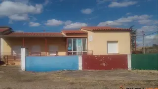 Las escuelas de Granja de Moreruela no abrirán este curso