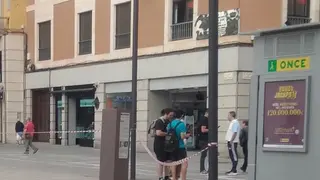 J&oacute;venes en Santa Clara