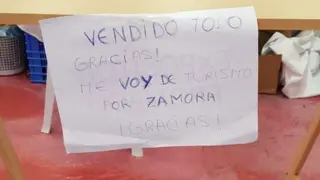 Stand en la Feria Internacional del Queso