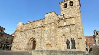 Iglesia de San Juan (2)