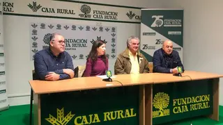 Fundación Caja Rural