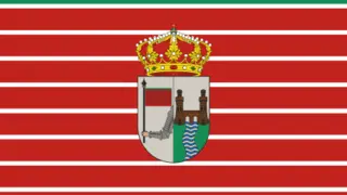 Bandera de Zamora